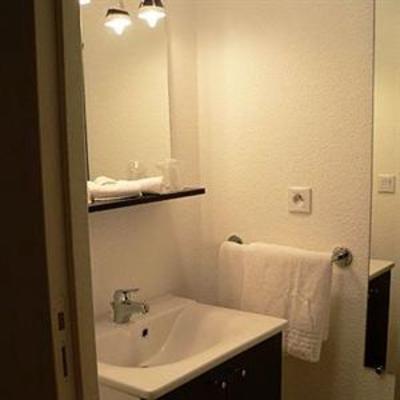 фото отеля L'Auberge Everhotel Niort La Creche