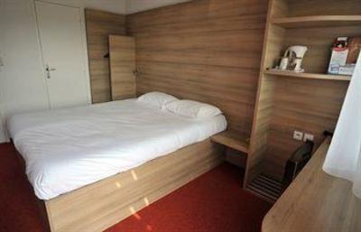 фото отеля L'Auberge Everhotel Niort La Creche