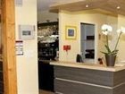 фото отеля L'Auberge Everhotel Niort La Creche