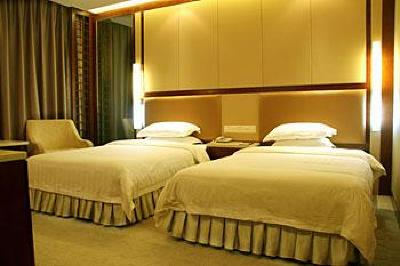 фото отеля Yin Hua Hotel