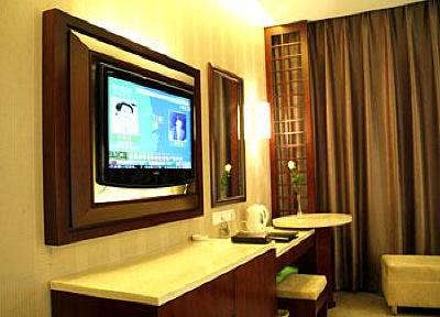 фото отеля Yin Hua Hotel
