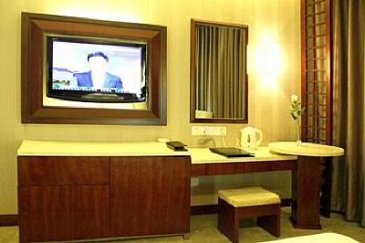 фото отеля Yin Hua Hotel