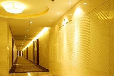 фото отеля Yin Hua Hotel