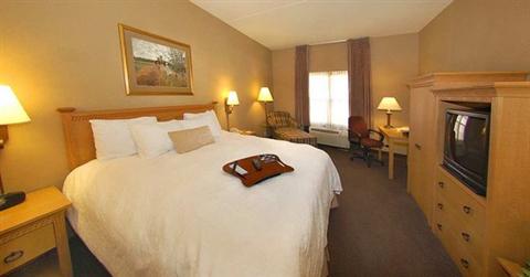 фото отеля Hampton Inn & Suites Goodyear
