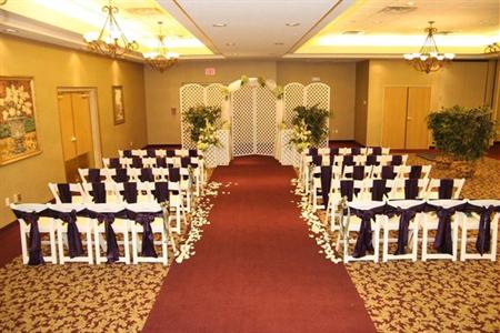 фото отеля Hampton Inn & Suites Goodyear