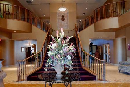 фото отеля Hampton Inn & Suites Goodyear