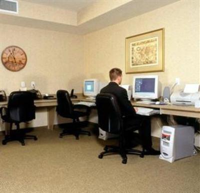фото отеля Hampton Inn & Suites Goodyear