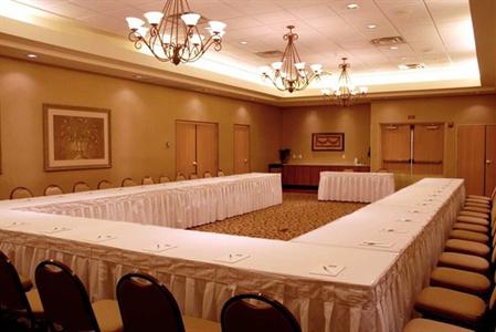 фото отеля Hampton Inn & Suites Goodyear