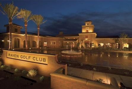 фото отеля Hampton Inn & Suites Goodyear