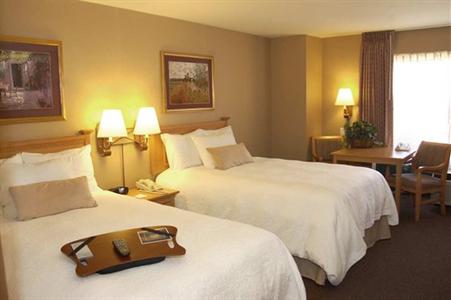 фото отеля Hampton Inn & Suites Goodyear