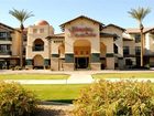 фото отеля Hampton Inn & Suites Goodyear