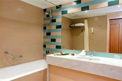 фото отеля Hotel Roma Lisbon