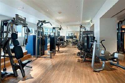 фото отеля Hilton Malmo City