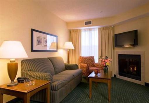 фото отеля Residence Inn Rochester