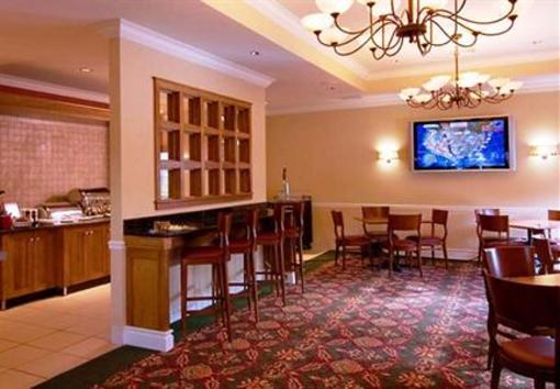 фото отеля Residence Inn Rochester