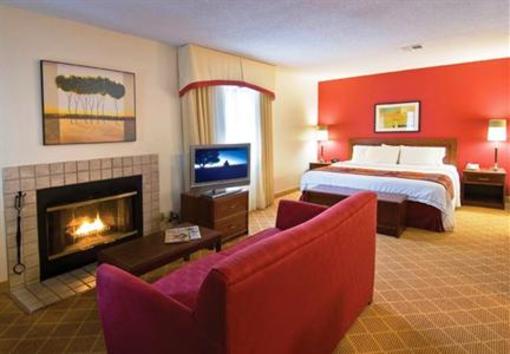 фото отеля Residence Inn Rochester
