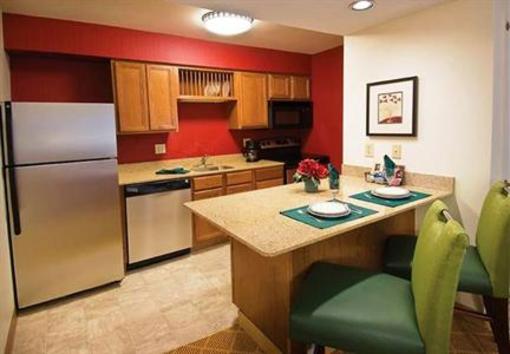 фото отеля Residence Inn Rochester