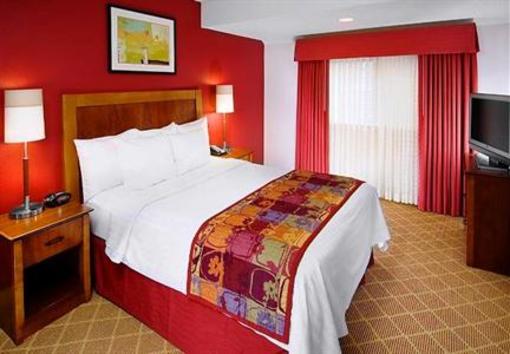 фото отеля Residence Inn Rochester