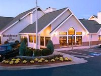 Residence Inn Rochester