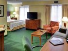 фото отеля Residence Inn Rochester