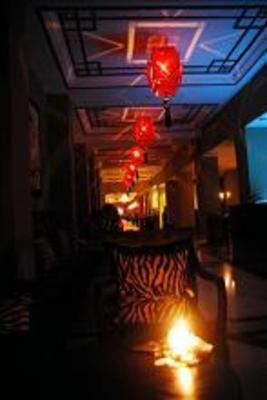 фото отеля Shanghai Mansion