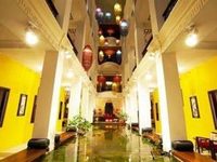 Shanghai Mansion