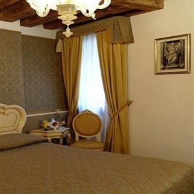 фото отеля Apostoli Palace