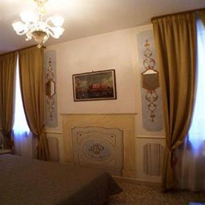 фото отеля Apostoli Palace