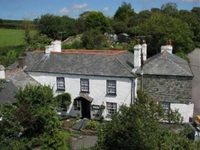 Stratton Gardens Guest House