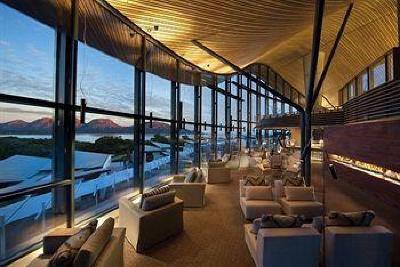 фото отеля Saffire Freycinet