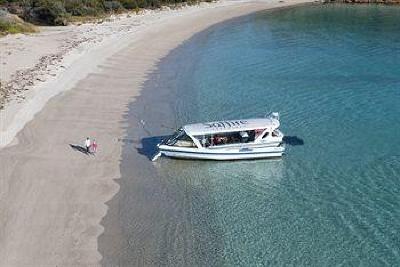 фото отеля Saffire Freycinet