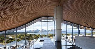 фото отеля Saffire Freycinet