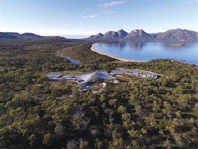 фото отеля Saffire Freycinet