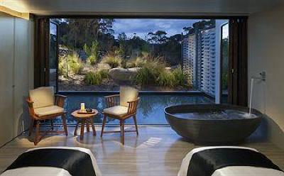 фото отеля Saffire Freycinet