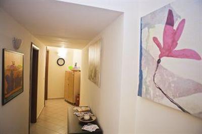 фото отеля Art Hostel