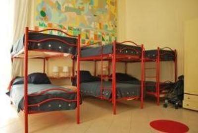 фото отеля Art Hostel