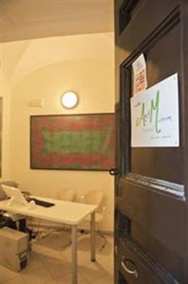 фото отеля Art Hostel