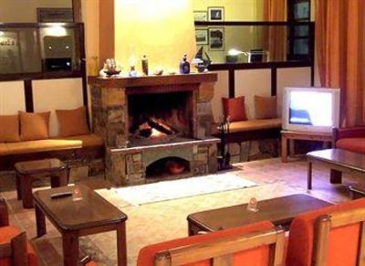 фото отеля Pegasus Hotel Thassos