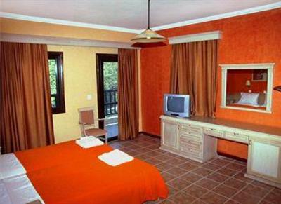 фото отеля Pegasus Hotel Thassos