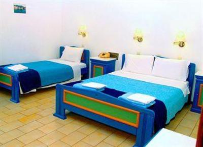 фото отеля Pegasus Hotel Thassos
