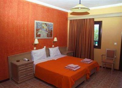 фото отеля Pegasus Hotel Thassos