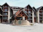 фото отеля Grande Rockies Resort