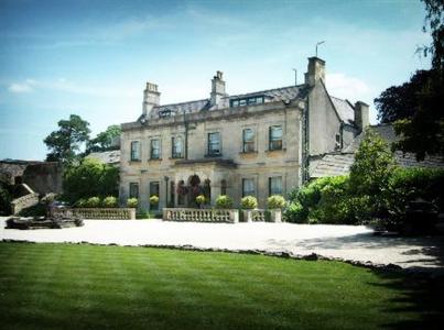 фото отеля Charlton House Hotel Shepton Mallet