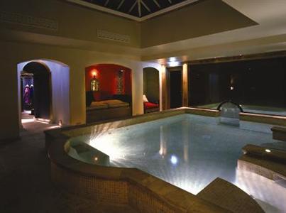 фото отеля Charlton House Hotel Shepton Mallet