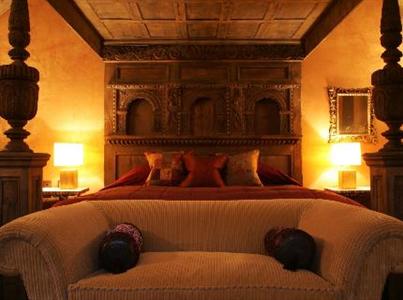 фото отеля Charlton House Hotel Shepton Mallet