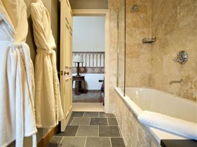 фото отеля Charlton House Hotel Shepton Mallet