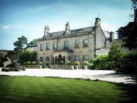 Charlton House Hotel Shepton Mallet