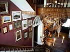 фото отеля Charlton House Hotel Shepton Mallet