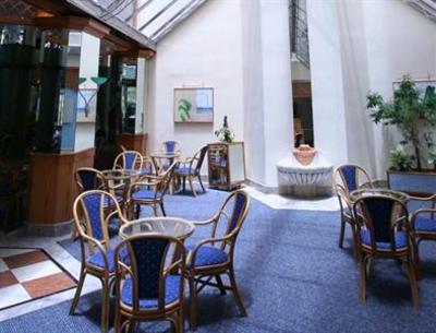 фото отеля IFA Beach Hotel