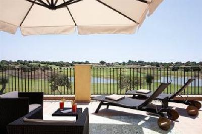 фото отеля Donnafugata Golf Resort & Spa